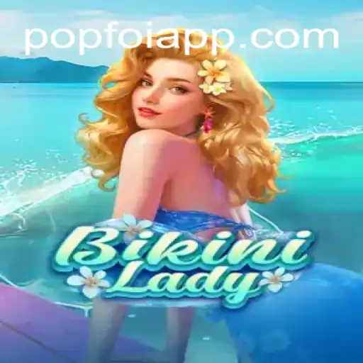 BikiniLady: A Thrilling Adventure Awaits