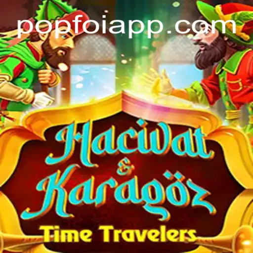 Exploring HacivatandKaragoz: A Timeless Game and Modern Connectivity