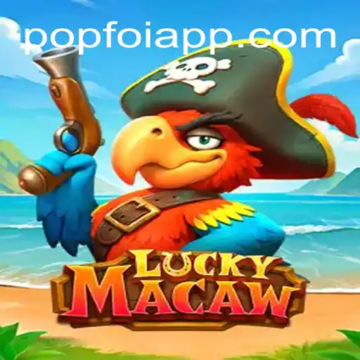 Discover the Excitement of LuckyMacaw and Enhance Security with PopFoi