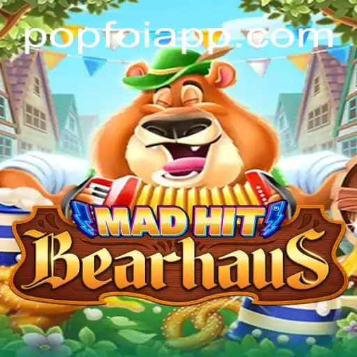 Exploring the Exciting Realm of MadHitBearhaus: A Thrilling Adventure
