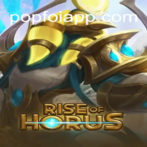 Rise of Horus: A Complete Guide to the Game and Secure Account Setup