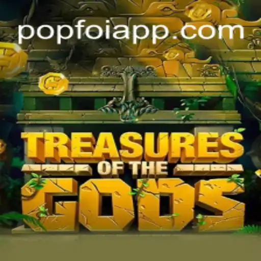 Discover the Excitement of TreasureoftheGods and Secure Your Journey with PopFoi