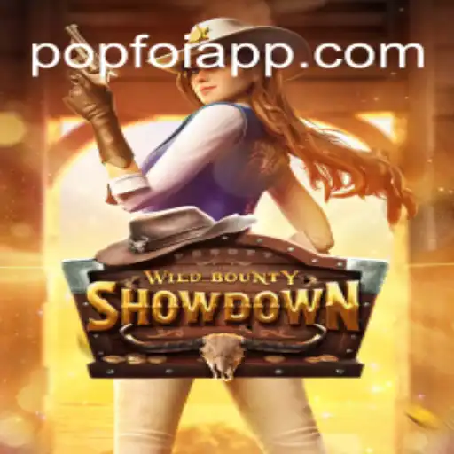 Exploring the Excitement of WildBountyShowdown: A Guide to Mastering the Game and Securely Logging in via PopFoi
